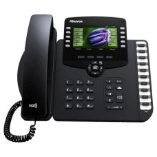 SIP телефон Akuvox SP-R67G V2 Black Akuvox 14624