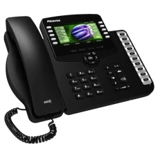 SIP телефон Akuvox SP-R67G V2 Black Akuvox 14624