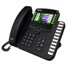 SIP телефон Akuvox SP-R67G V2 Black Akuvox 14624