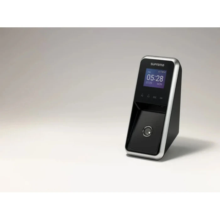 Термінал розпізнавання обличчя Suprema FaceLite (FL-DB)