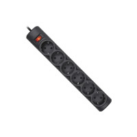 Фільтр живлення Defender DFS 155, 5 m, 6 троянд (99496) 16663