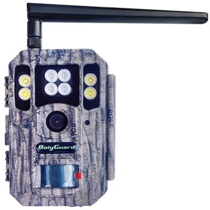 Фотоловушка BolyGuard BG662-M 56 Mп, GPS