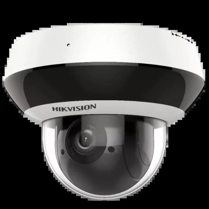 IP-видеокамера Hikvision DS-2DE2A404IW-DE3(C0)(S6)(C) (2.8-12) Black/White