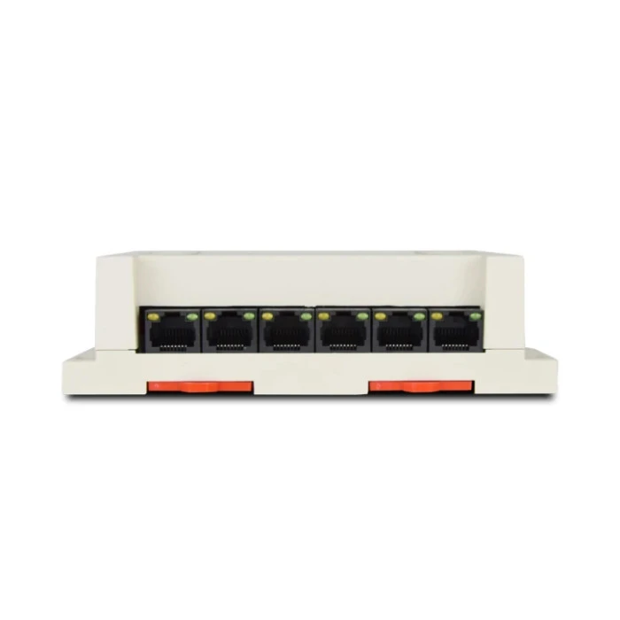 Комутатор Tantos TS-NV Tantos 7190