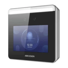 Термінал розпізнавання облич Hikvision DS-K1T331W Hikvision 16810