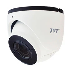 IP-видеокамера TVT TD-9555E2A (D/AZ/PE/AR3) 5MP f=3.3-12 мм White (77-00023)