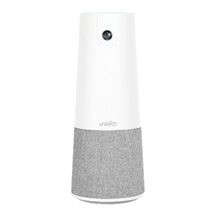 Камера відеоконференцзв'язку Uniview IoT-Unear A30T White