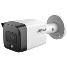 IP-видеокамера Dahua DH-IPC-HFW1431TC-A (2.8) White