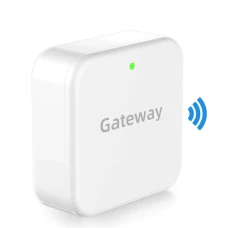 Шлюз для замків TTLOCK WiFi GATE G2 White