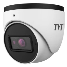 IP-видеокамера TVT TD-9554E3B-A (D/PE/AR2) (2.8) White (77-00343)