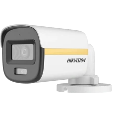 Видеокамера Hikvision DS-2CE10DF3T-LFS (2.8) White