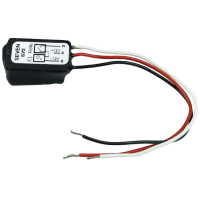 Блок управления замком SEVEN DA-7599