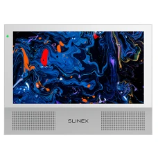 Видеодомофон Slinex Sonik 10 White