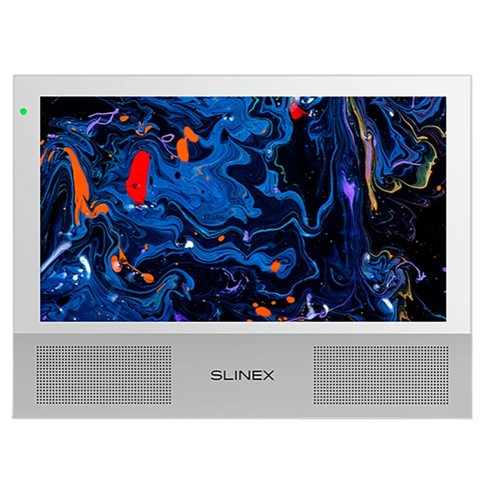 Видеодомофон Slinex Sonik 10 White
