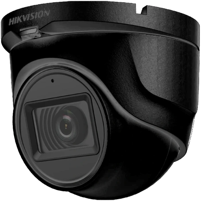 Видеокамера Hikvision DS-2CE76H0T-ITMFS (AVINET) (2.8) Black