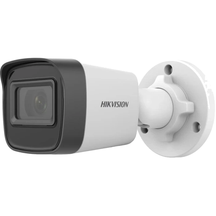 IP-видеокамера Hikvision DS-2CD1021G0-I (2.8) White