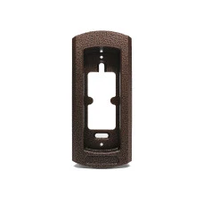 Кронштейн врезной Arny до AVP-05 Brown