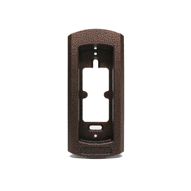 Кронштейн врезной Arny до AVP-05 Brown