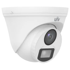 Відеокамера Uniview UAC-T112-F28-W-X