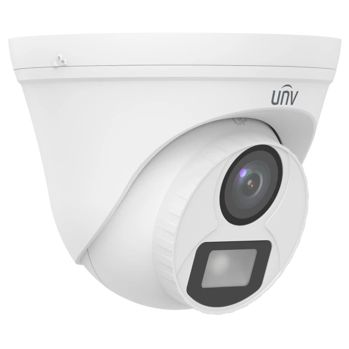 Відеокамера Uniview UAC-T112-F28-W-X