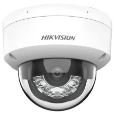 IP-відеокамера Hikvision DS-2CD2143G2-LIS2U (4) White
