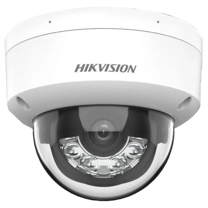 IP-відеокамера Hikvision DS-2CD2143G2-LIS2U (4) White