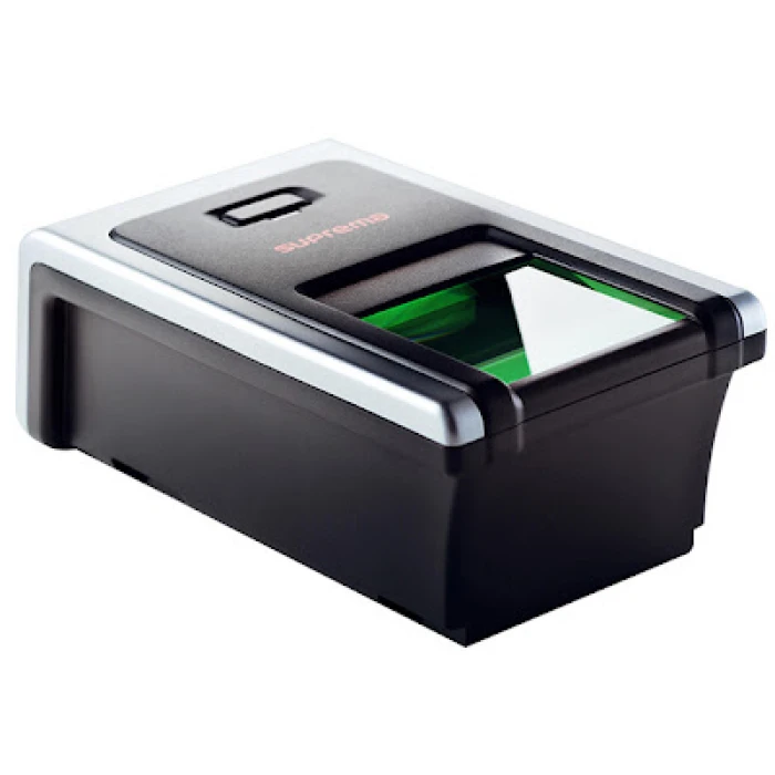 Сканер відбитків пальців Suprema RealScan-D