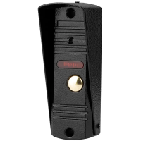 Вызывная панель SEVEN CP-7506 Black