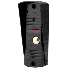 Вызывная панель SEVEN CP-7506 Black