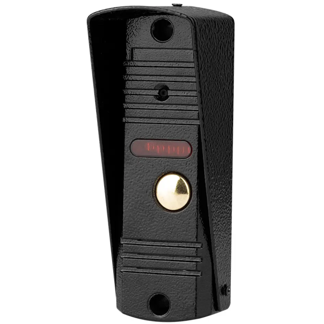 Вызывная панель SEVEN CP-7506 Black