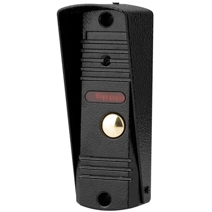 Вызывная панель SEVEN CP-7506 Black