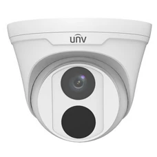IP-відеокамера Uniview IPC3618LR3-DPF28-F White