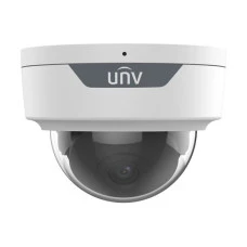 IP-відеокамера Uniview IPC325SS-ADF28K-I1 White