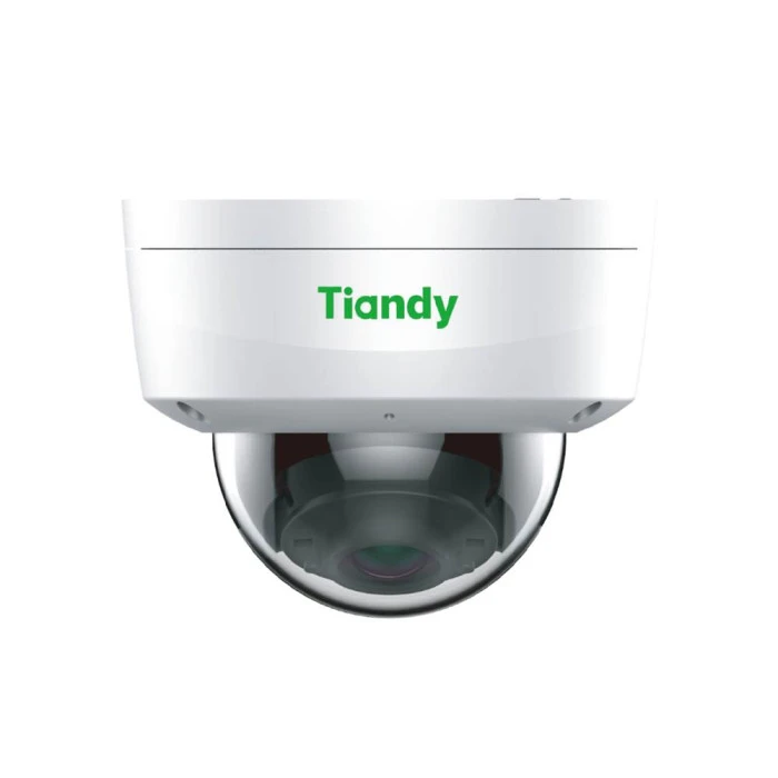IP-видеокамера Tiandy TC-C34KS Spec: I3/E/Y/2.8mm White