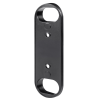 Кронштейн угловой TVT TD-YZJ1007 для IP-видеопанели TD-E3110-IC/PE/WF Black (82-00402)