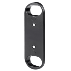 Кронштейн угловой TVT TD-YZJ1007 для IP-видеопанели TD-E3110-IC/PE/WF Black (82-00402)