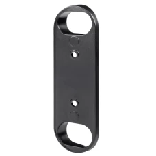 Кронштейн угловой TVT TD-YZJ1007 для IP-видеопанели TD-E3110-IC/PE/WF Black (82-00402)