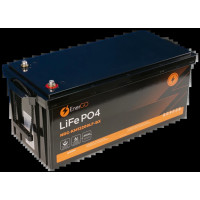 Аккумулятор EnerGo LiFePO4 12V 200Ah (NRG-KM12200LF-BX)