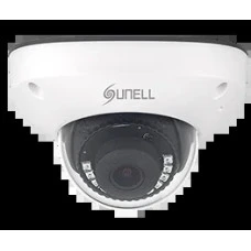 IP-видеокамера Sunell SN-IPD8050EPAR-B (2.8) White