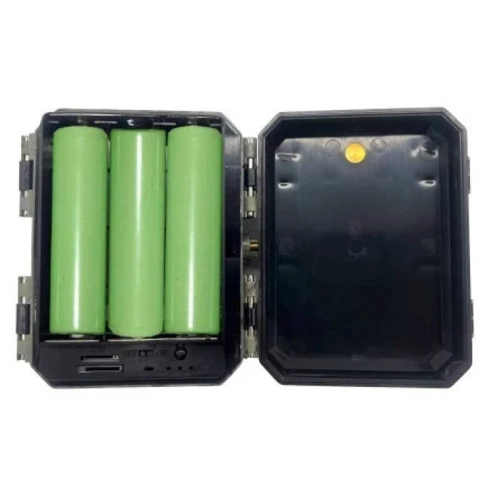 Фотопастка Suntek MiNi900Pro 30 Mп, SP, 18650