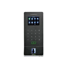 Биометрический терминал ZKTeco ProCapture-X