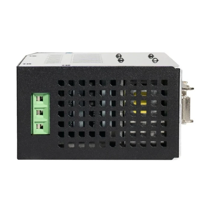 Джерело безперебійного живлення Kraft PSU-1220DIN з кріпленням на DIN-рейку (43-00110)