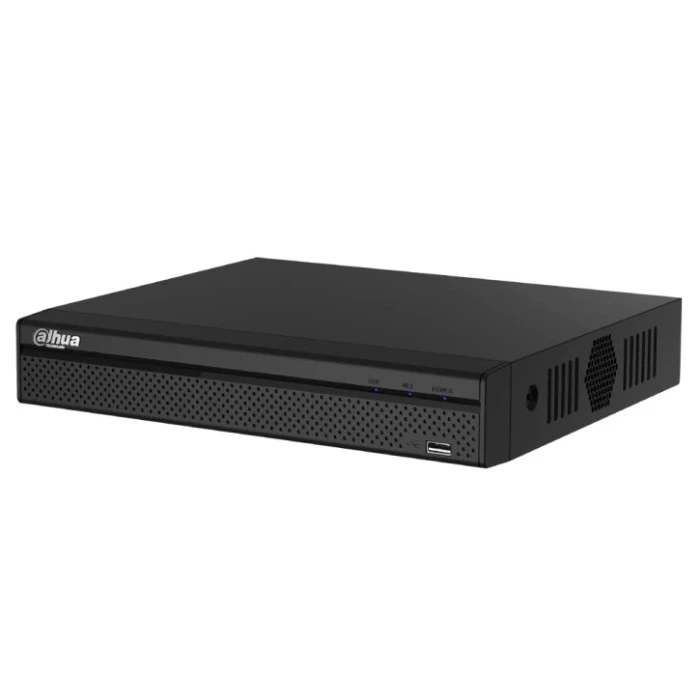 Сетевой IP видеорегистратор Dahua DHI-NVR1108HS-S3/H
