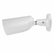 Дротова охоронна IP-камера Ajax BulletCam (5 Mp/4 mm) White (79029.217.WH1)