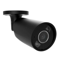 Дротова охоронна IP-камера Ajax BulletCam HL (8 Mp/4 mm) Black (126258.217.BL1)