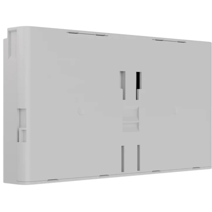 Перезаряженная Li-ion батарея для установки в EN54 Fire Hub или EN54 Fire ReX Ajax EN54 Internal Battery (72h) White (127878.324.WH)