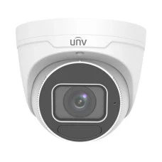 IP-відеокамера Uniview IPC3638SB-ADZK-I0 White