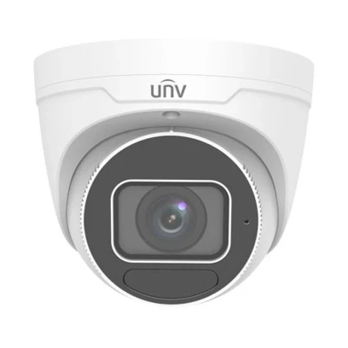 IP-відеокамера Uniview IPC3638SB-ADZK-I0 White