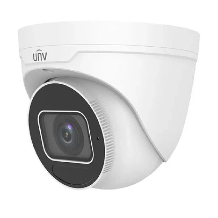IP-відеокамера Uniview IPC3638SB-ADZK-I0 White
