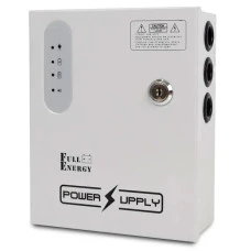 Блок безперебійного живлення Full Energy BBG-124/1